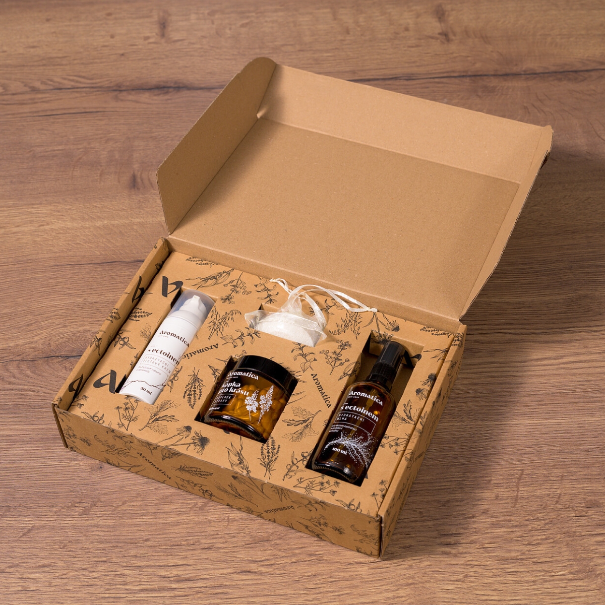 Hydratace jako každodenní rituál